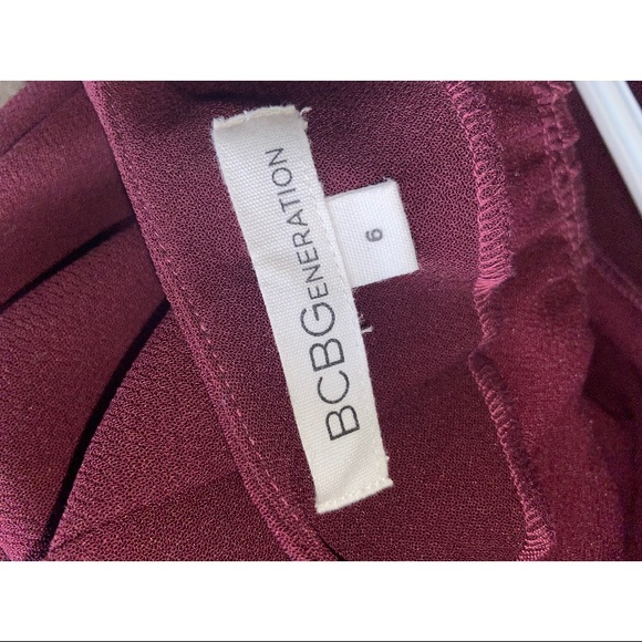 BCBG dress - Picture 4 of 4